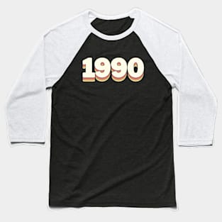 1990 Baseball T-Shirt